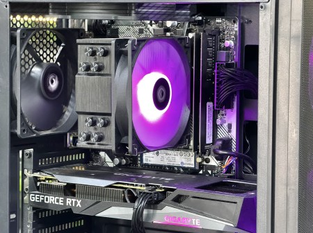 AMD Ryzen 7 5700x 2